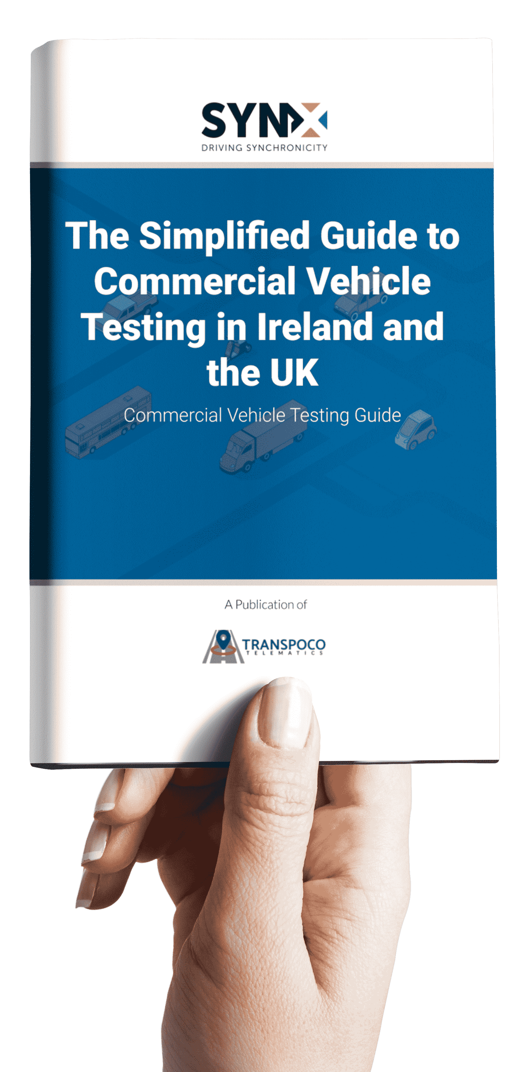 Commercial Vehicle Testing Guide Free download